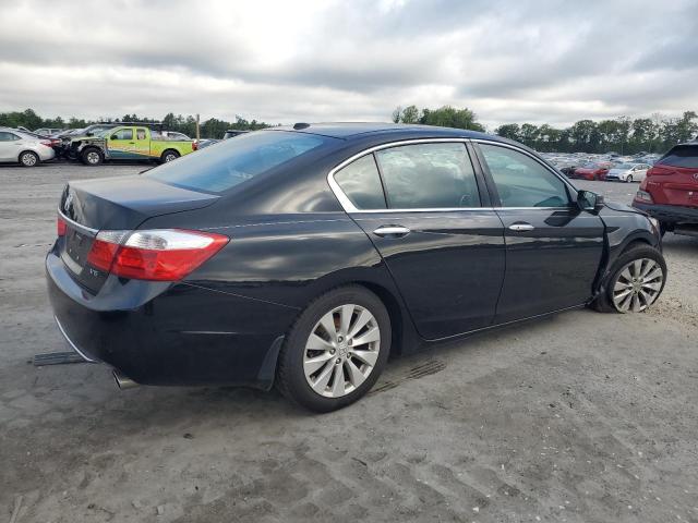 VIN 1HGCR3F85EA016182 2014 Honda Accord, Exl no.3