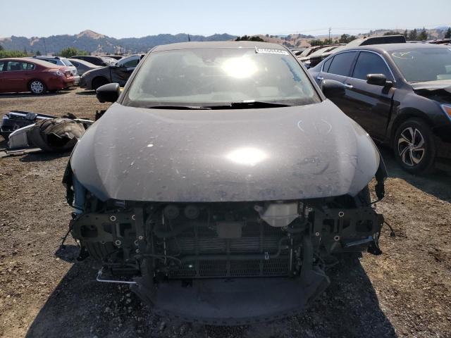 2018 HONDA CLARITY - JHMZC5F11JC015259