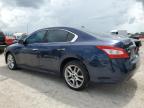 NISSAN MAXIMA S photo