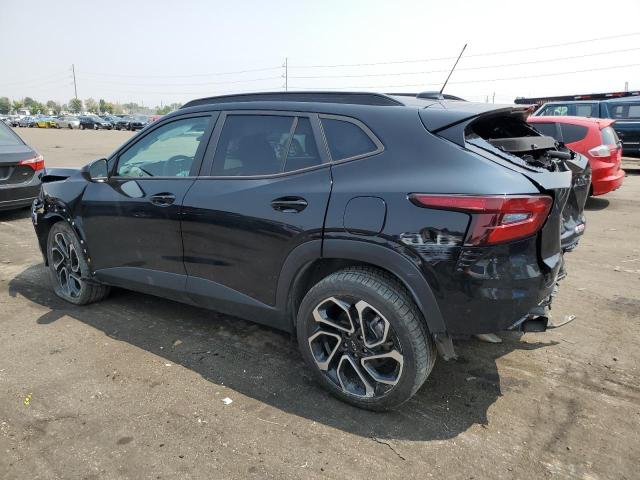 2024 CHEVROLET TRAX 2RS KL77LJE25RC066266  64008564