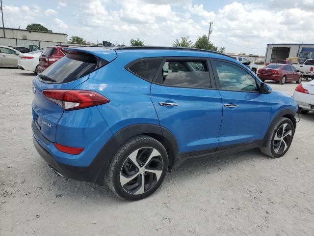 2016 HYUNDAI TUCSON LIM KM8J33A25GU145420  65072504