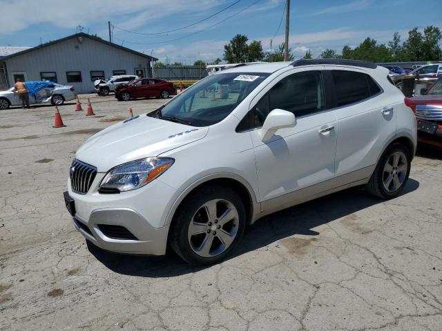 VIN KL4CJASB6DB183391 2013 Buick Encore no.1