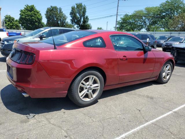 Vin: 1zvbp8am7e5250086, lot: 63468564, ford all models 20143