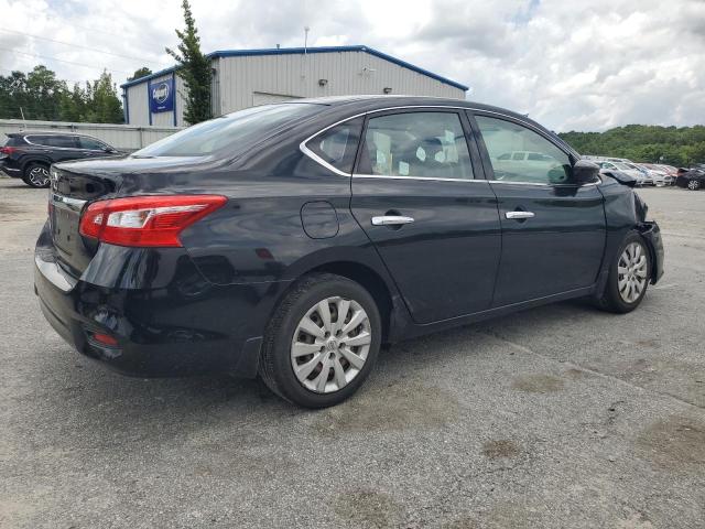 2017 NISSAN SENTRA S - 3N1AB7AP0HY319499
