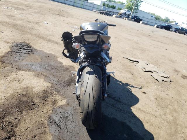 2016 HONDA CBR1000 RR JH2SC5903GK800345