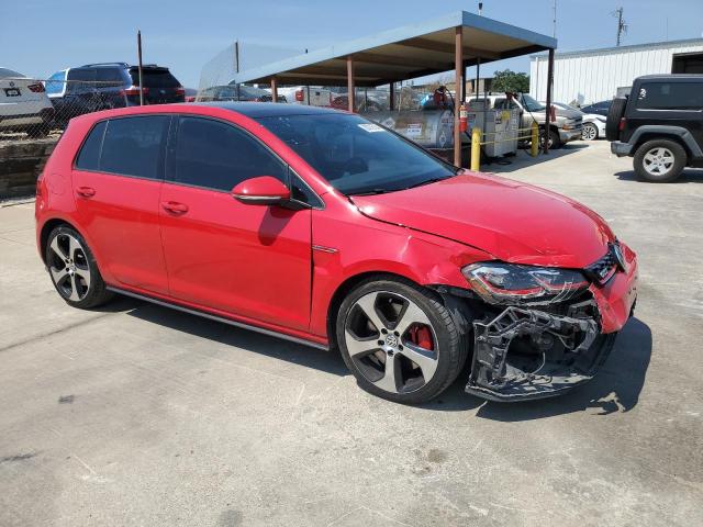 2018 VOLKSWAGEN GTI S/SE - 3VW447AU5JM254833