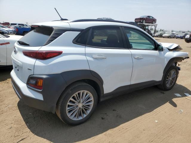 2021 HYUNDAI KONA SEL - KM8K2CAA1MU615193