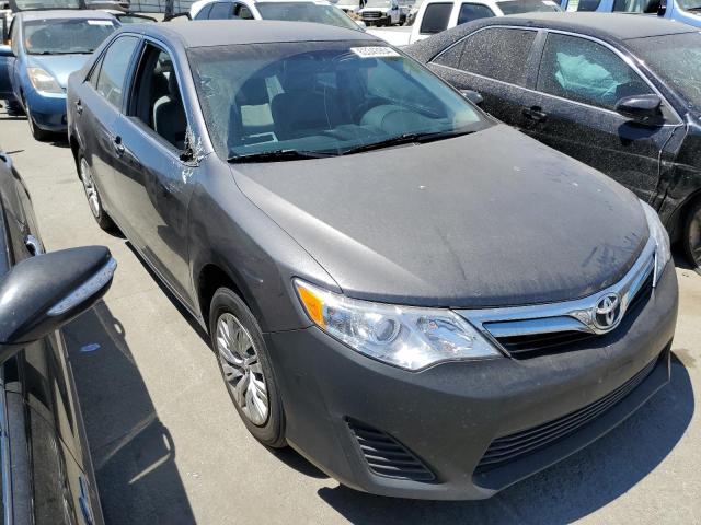 2013 Toyota Camry L VIN: 4T4BF1FK7DR302987 Lot: 63343954