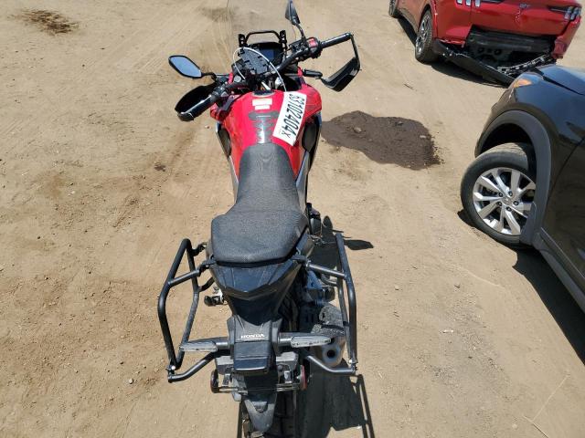 2020 HONDA CB500 X MLHPC6414L5100201