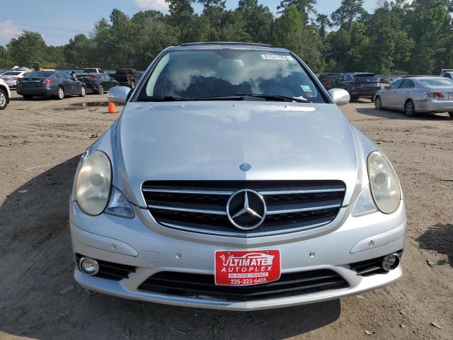 2009 Mercedes-Benz R 350 4Matic VIN: 4JGCB65E69A094581 Lot: 61531954