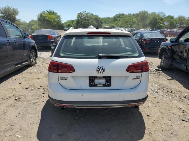 2017 Volkswagen Golf Alltrack S VIN: 3VWH17AU4HM505636 Lot: 61175484