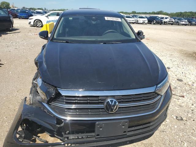 2024 VOLKSWAGEN JETTA SEL - 3VWGM7BU6RM009630