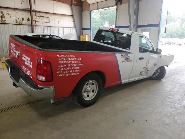 2022 RAM 1500 CLASS - 3C6JR6DGXNG337029