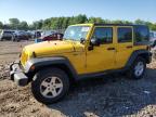 JEEP WRANGLER U photo