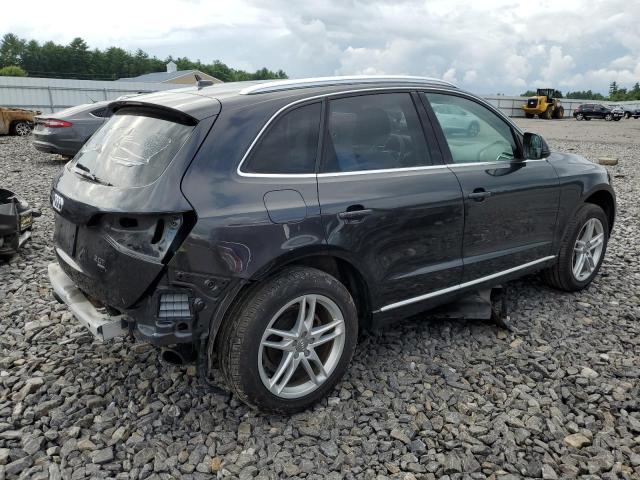 VIN WA1LFAFP1EA017021 2014 Audi Q5, Premium Plus no.3