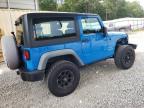 JEEP WRANGLER S photo