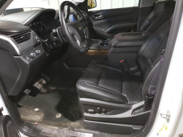 2016 CHEVROLET SUBURBAN K - 1GNSKHKC3GR307622
