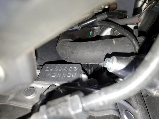 2016 HONDA CB500 X MLHPC461XG5300281