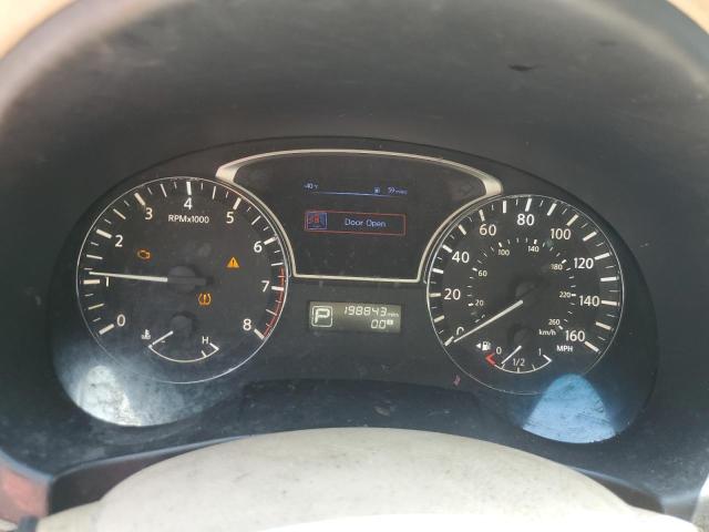2015 NISSAN ALTIMA 2.5 - 1N4AL3AP3FN351575