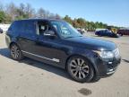 LAND ROVER RANGE ROVE photo