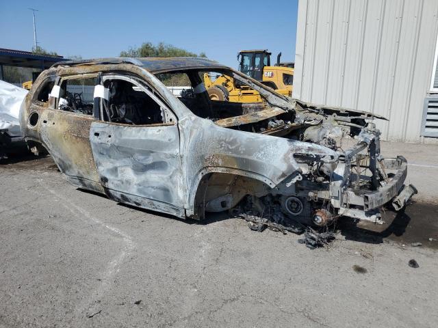 2019 JEEP CHEROKEE L - 1C4PJLLB2KD338988