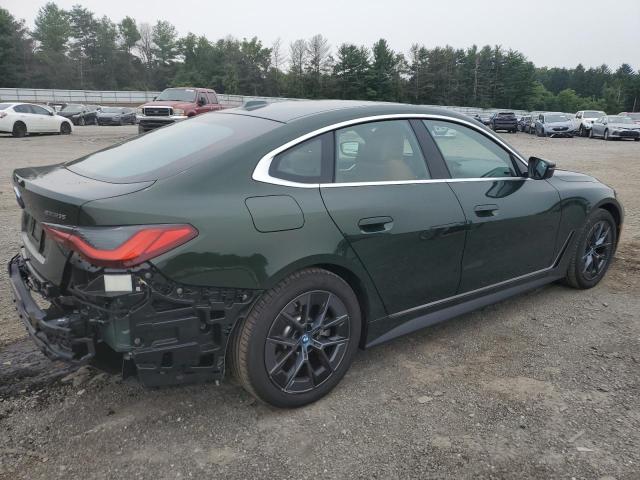 2024 BMW I4 EDRIVE - WBY43AW09RFS39495