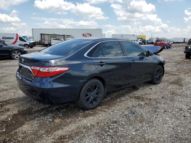 VIN 4T1BF1FK1HU415429 2017 Toyota Camry, LE no.3