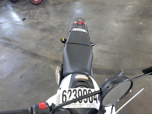 2024 HONDA GROM 125 MLHJC921XR5202489