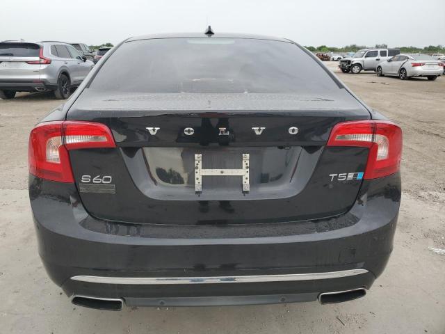 2018 Volvo S60 Inscription VIN: LYV402TK8JB159766 Lot: 62357804