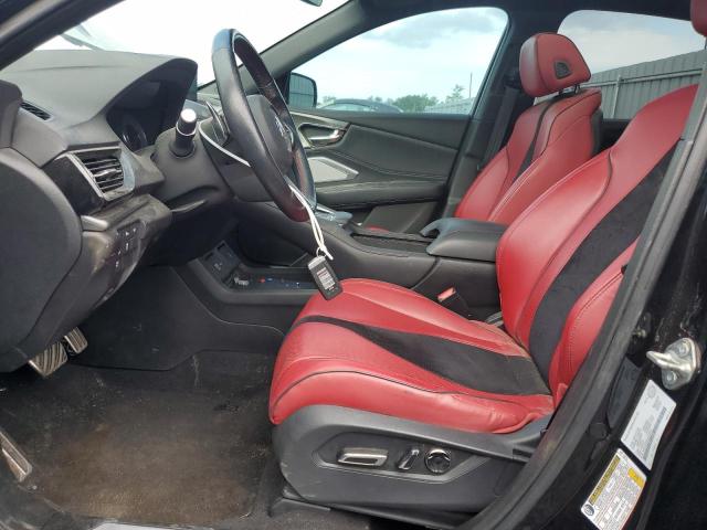 2020 Acura RDX - Image 7