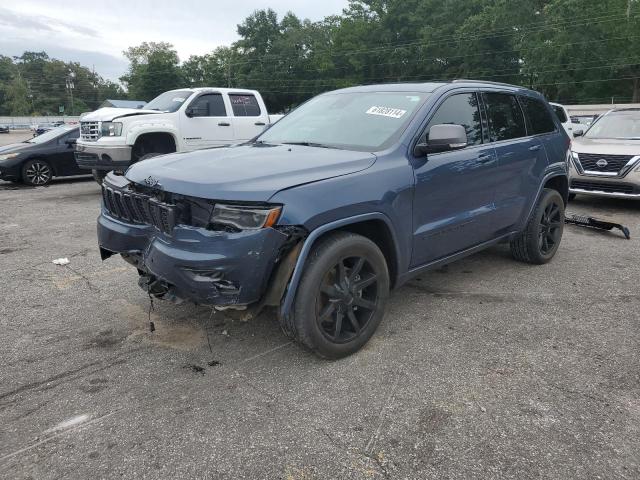 2021 JEEP GRAND CHER #2957686986