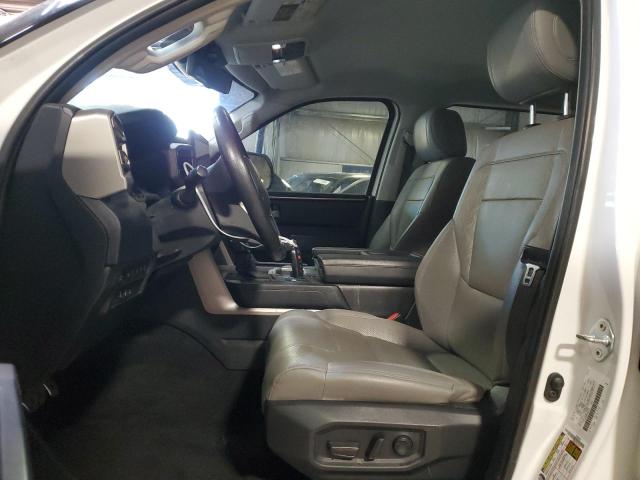 2022 Toyota Tundra Crewmax Sr VIN: 5TFLA5DB0NX021996 Lot: 61659294