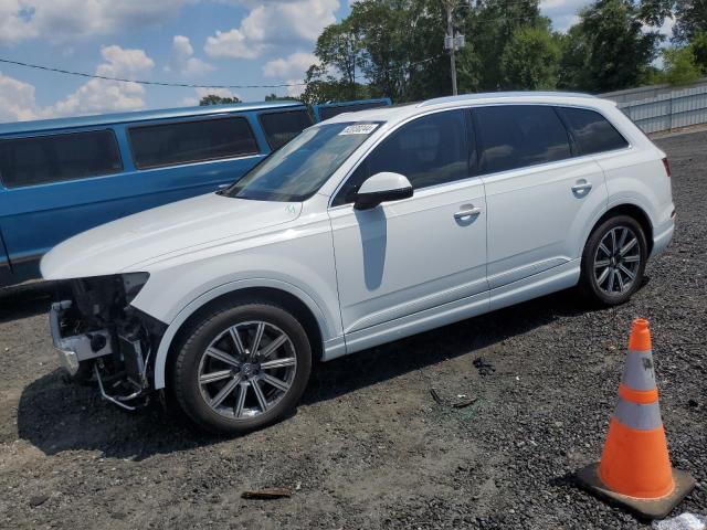 VIN WA1LAAF73HD020861 2017 Audi Q7, Premium Plus no.1