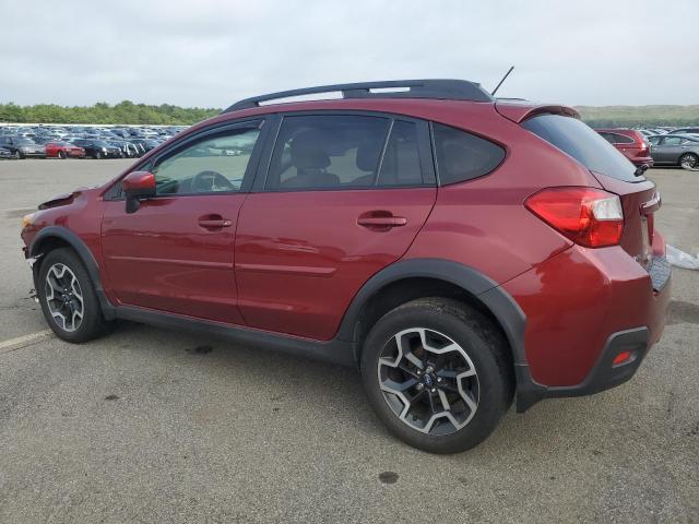 JF2GPABC6H8265477 2017 Subaru Crosstrek Premium