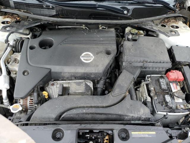 2015 NISSAN ALTIMA 2.5 - 1N4AL3AP9FN388288