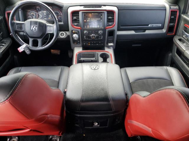 2025 Ram 1500 Rebel VIN: 1C6RR7YT9HS503540 Lot: 61705084