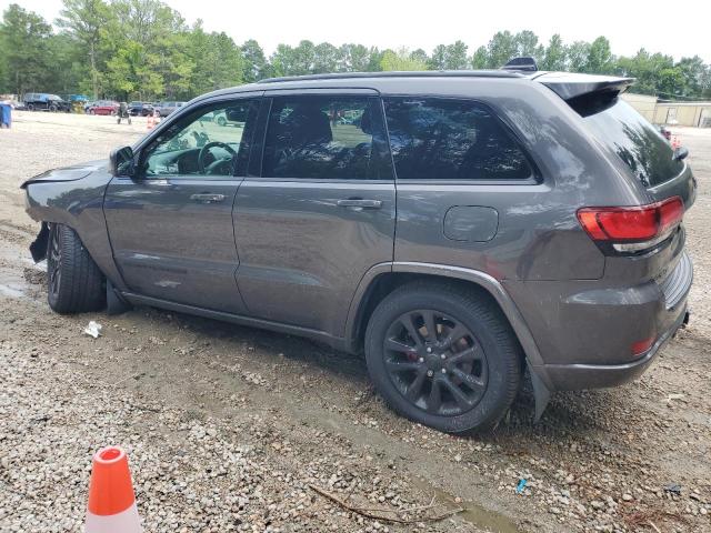 2019 JEEP GRAND CHER - 1C4RJFAG8KC590453
