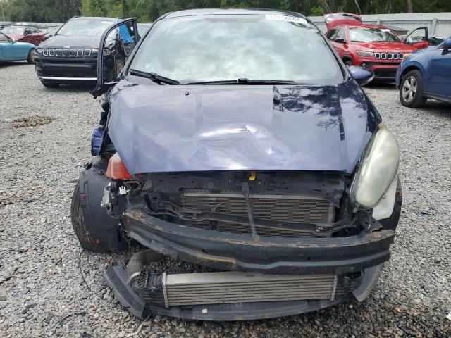 2016 FORD FIESTA ST - 3FADP4GX1GM183249