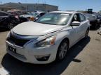 NISSAN ALTIMA 2.5 photo