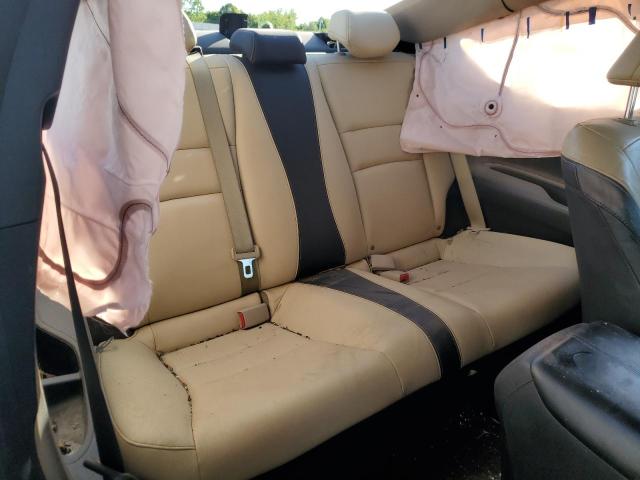 2015 HONDA ACCORD EXL - 1HGCT2B8XFA005567