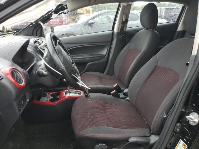2019 MITSUBISHI MIRAGE LE ML32A5HJ2KH002274