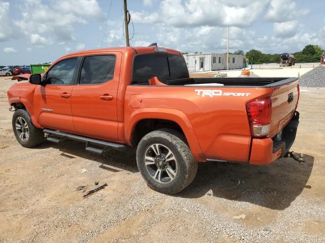 VIN 5TFAZ5CN7HX028248 2017 Toyota Tacoma, Double Cab no.2