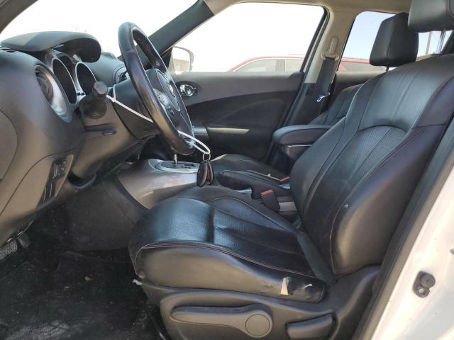 2015 NISSAN JUKE S - JN8AF5MR2FT504117