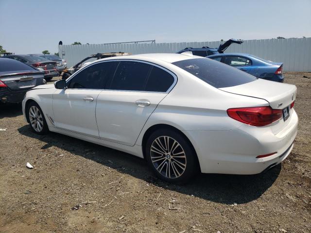 VIN WBAJE7C50JG891693 2018 BMW 5 Series, 540 XI no.2