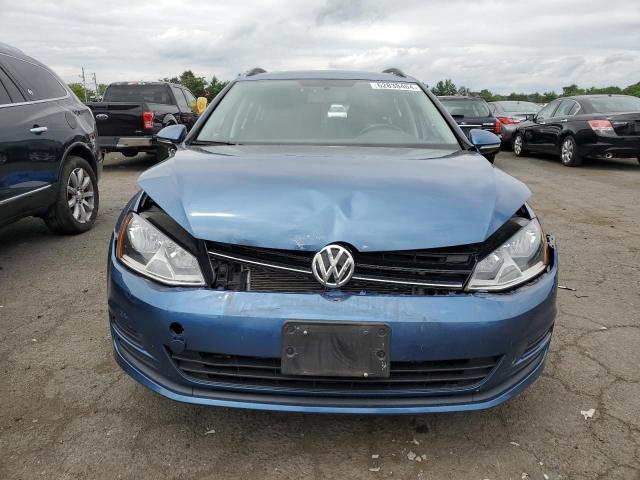 2017 VOLKSWAGEN GOLF SPORT - 3VW017AU9HM515754