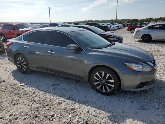 2017 NISSAN ALTIMA 2.5 - 1N4AL3AP1HC291519