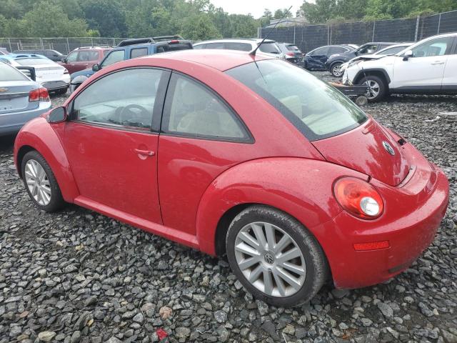 2008 Volkswagen New Beetle S VIN: 3VWRW31C98M508554 Lot: 62860264