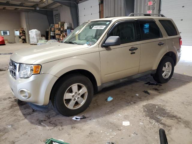 Vin: 1fmcu9d76akb21954, lot: 84811304, ford escape xlt 2014 img_1