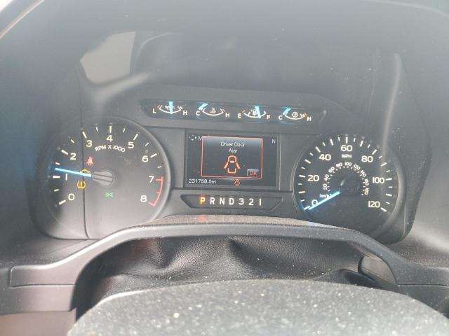 2015 FORD F150 SUPER - 1FTEX1C81FKF15160