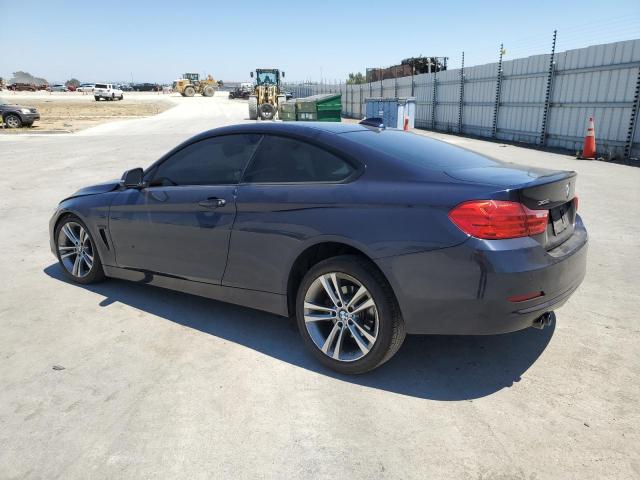 VIN WBA3N9C59FK248378 2015 BMW 4 Series, 428 XI no.2